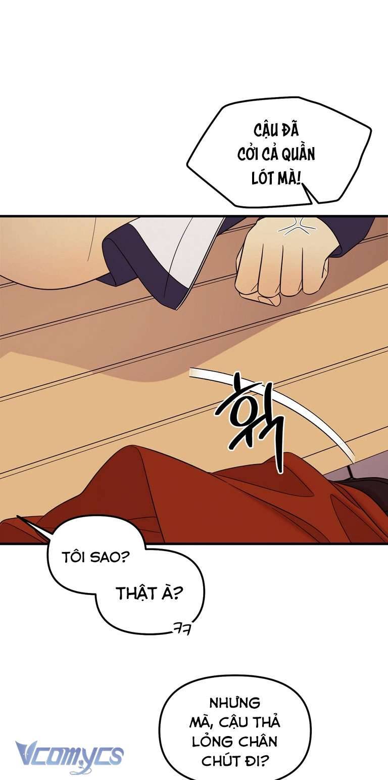 [18+] Cá Cược Huy Chương Vàng Chap 2 - Next Chap 3