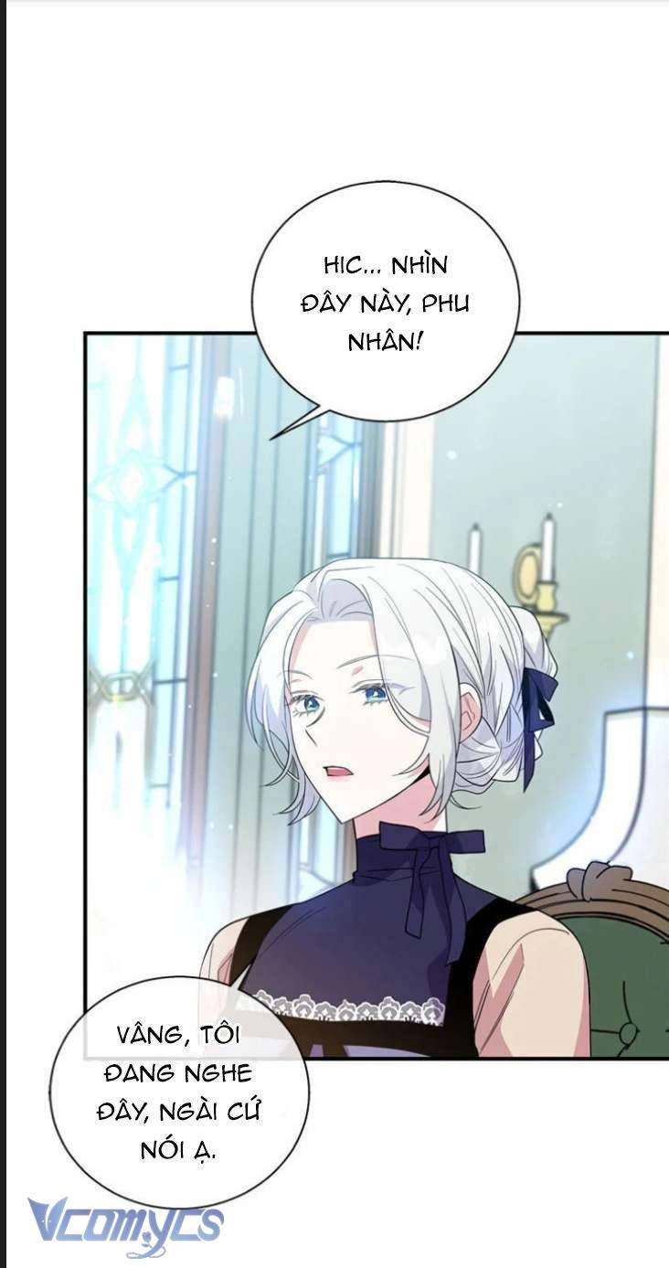 Chồng Yêu, Tôi Đây Bãi Công! Chap 24 - Trang 3