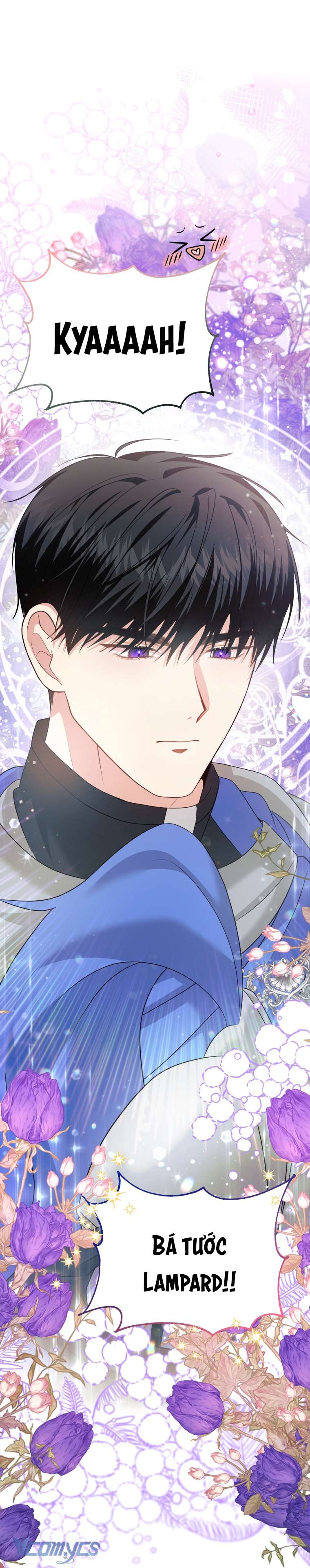 [18+] Phương Pháp Gia Hạn Hợp Đồng Hôn Nhân Chap 1 - Next Chap 2