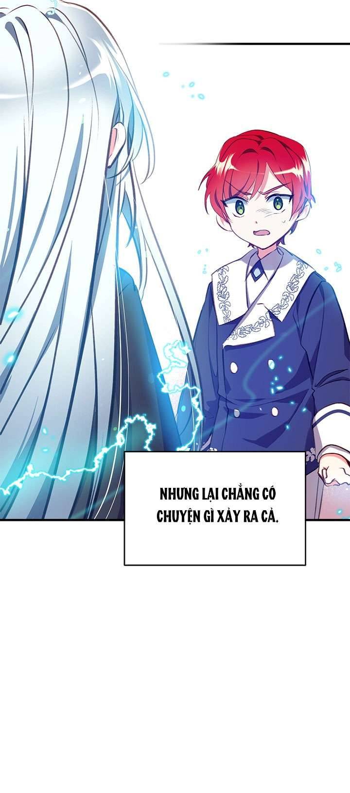 Chúng Ta Có Thể Trở Thành Một Gia Đình Được Không? Chap 21 - Trang 2