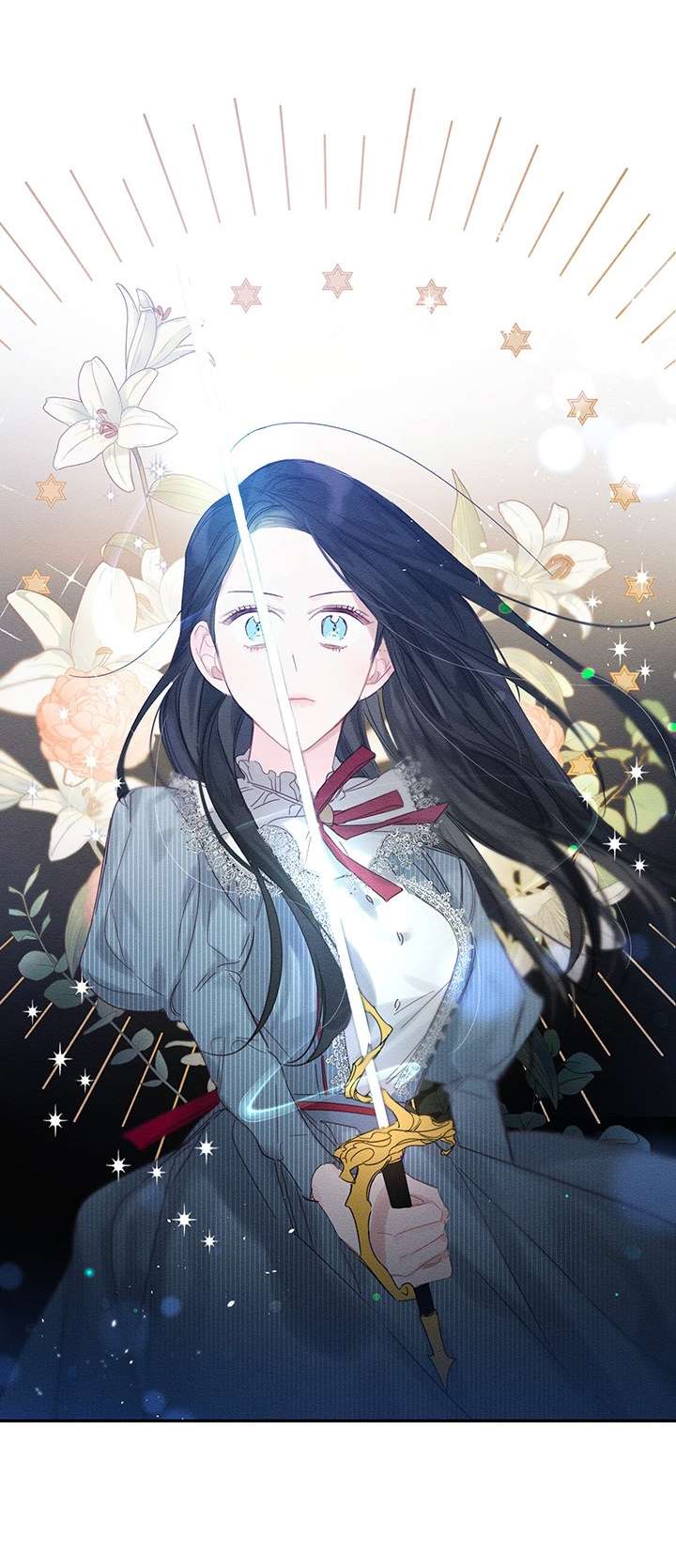 Trước Tiên Phải Giấu Em Trai Cái Đã! Chap 2 - Trang 2