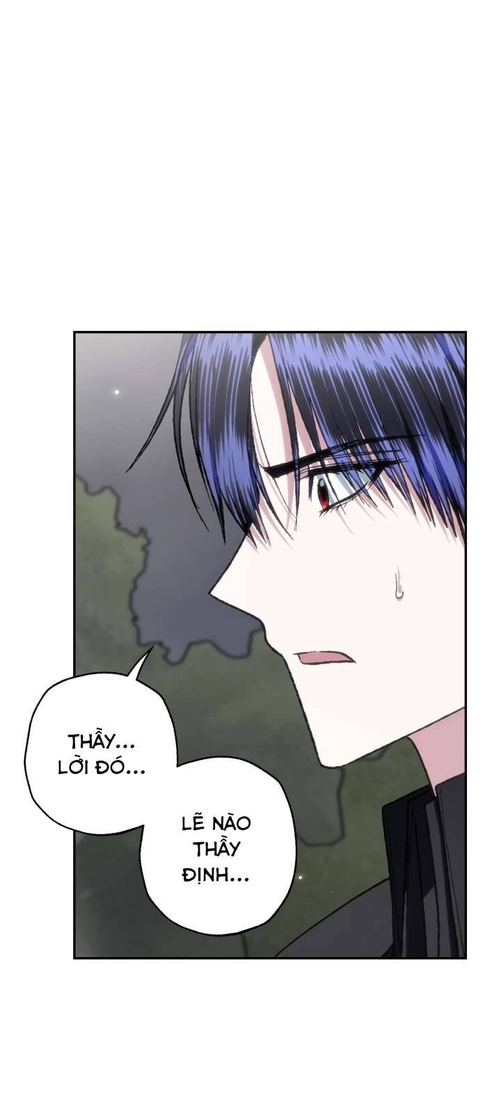 Cha À, Con Không Muốn Kết Hôn Đâu Chap 91 - Trang 2