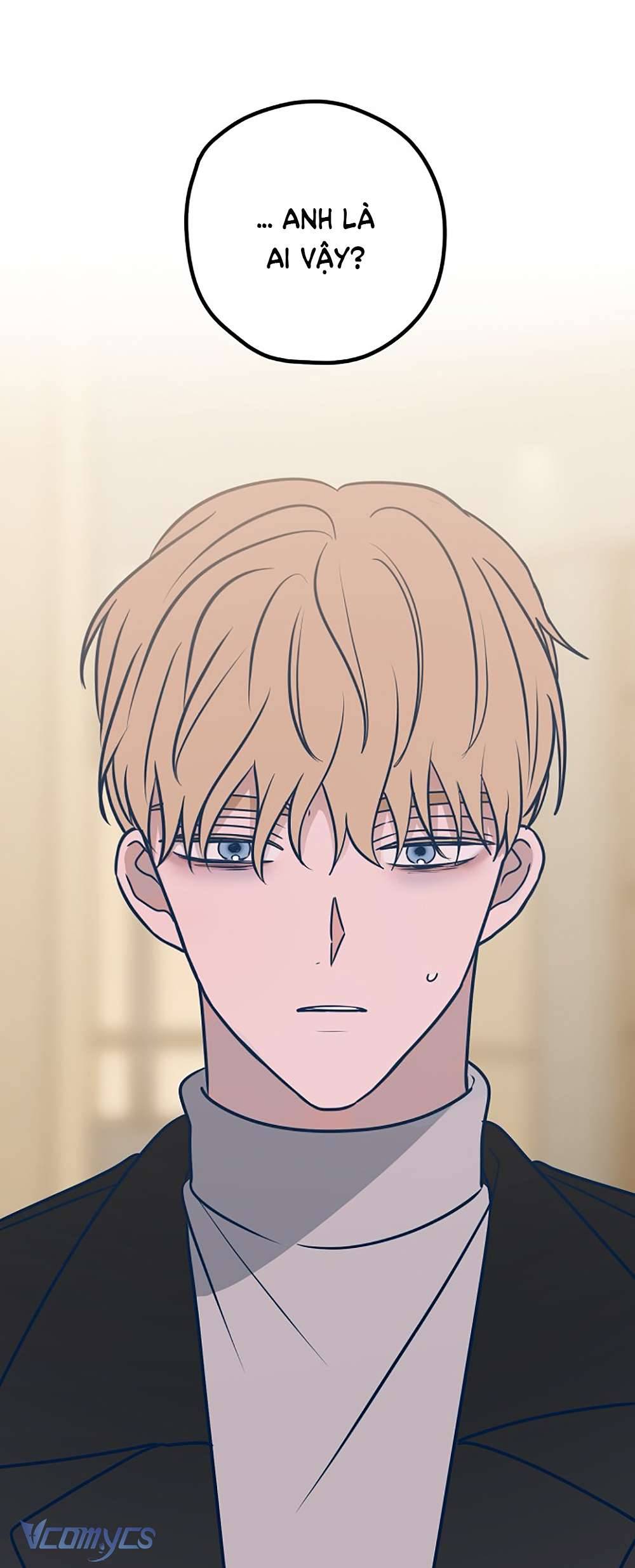 Kẻ Rác Rưởi Không Đáng Được Yêu Chapter 50 - Trang 4