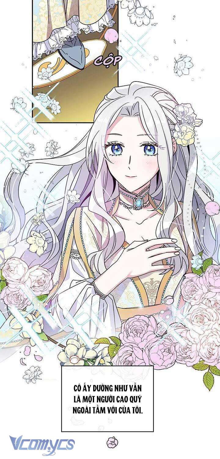 Chồng Yêu, Tôi Đây Bãi Công! Chap 3 - Trang 3