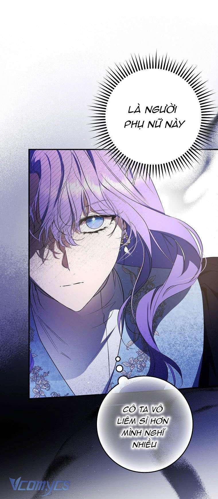 Các Nam Chính Đã Bị Nữ Phụ Cướp Mất Chap 6 - Trang 3