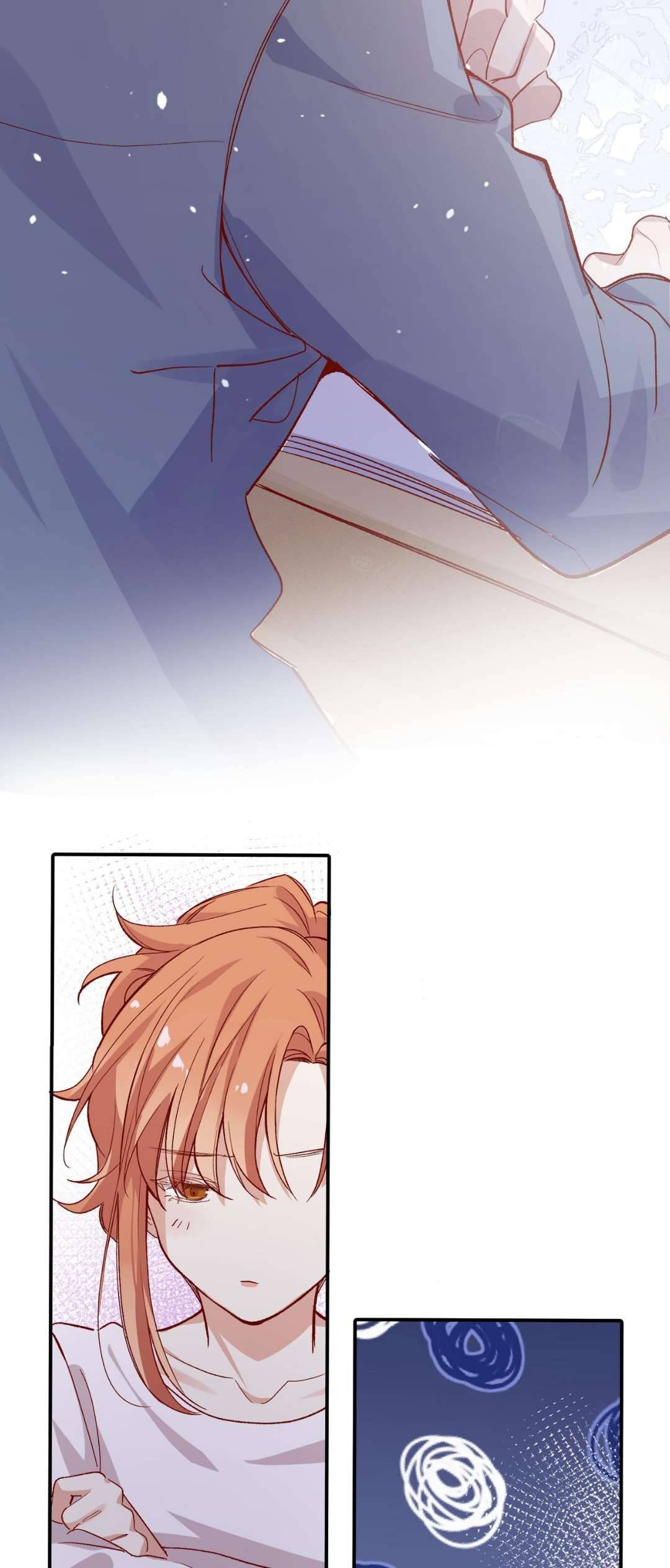 Mười năm sau, tôi kết hôn với kẻ thù không đội trời chung Chap 47 - Next Chap 48