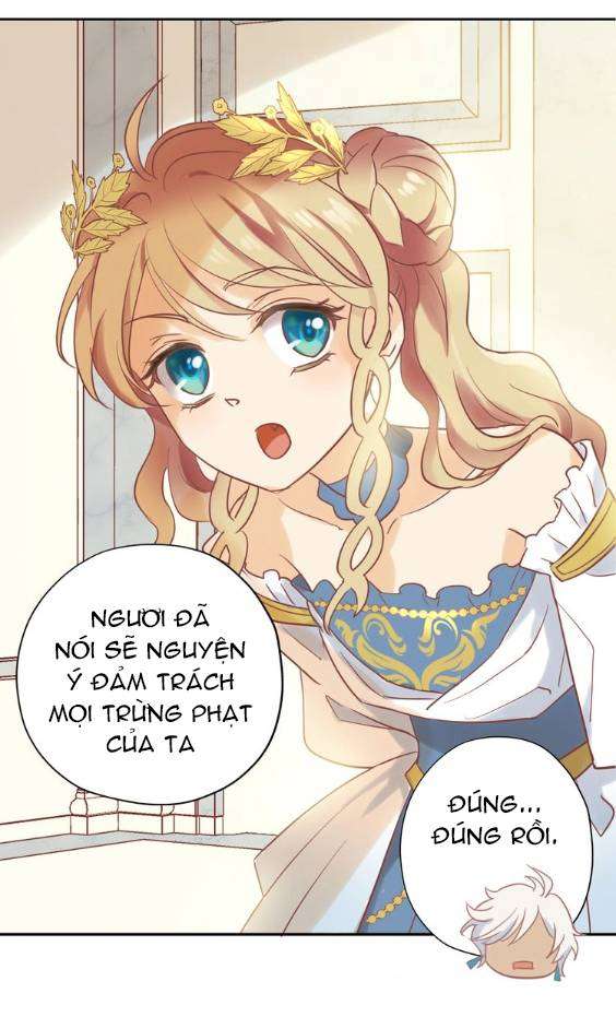 Địch Úc Đa Chi Ca Chapter 2 - Trang 4