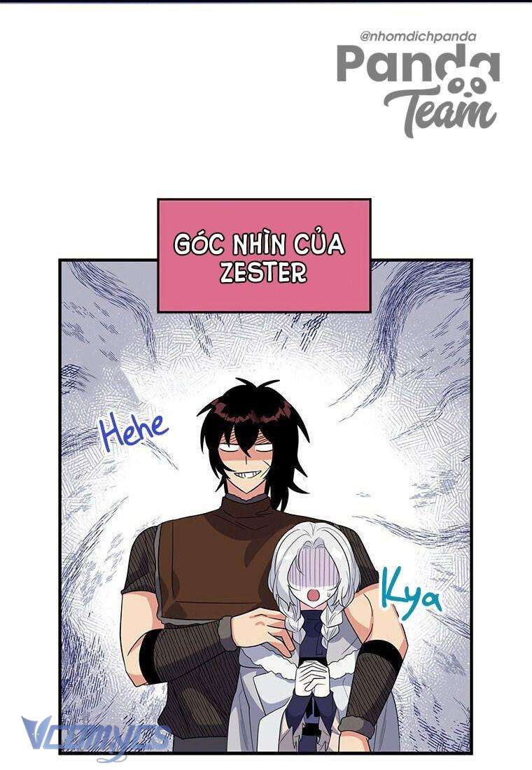 Chồng Yêu, Tôi Đây Bãi Công! Chap 29 - Trang 3