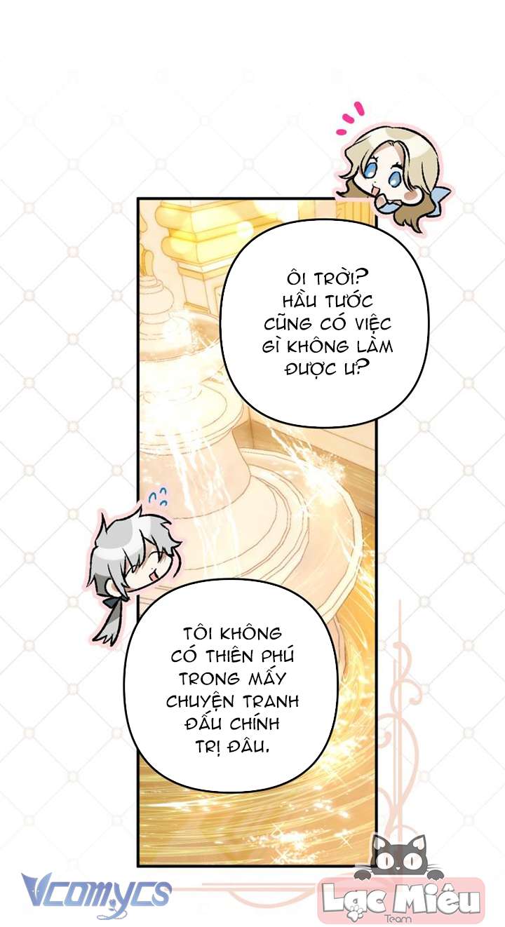 Bỗng Nhiên Tôi Trở Thành Quạ Đen!! Chapter 57 - Trang 4