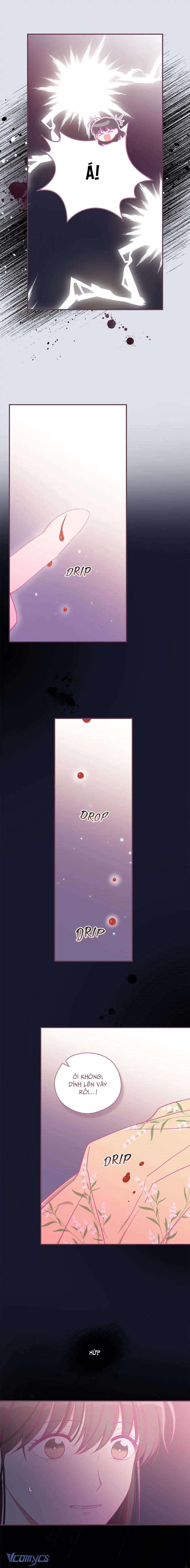 Ly Espresso Của Mùa Xuân Chapter 56 - Next Chapter 57