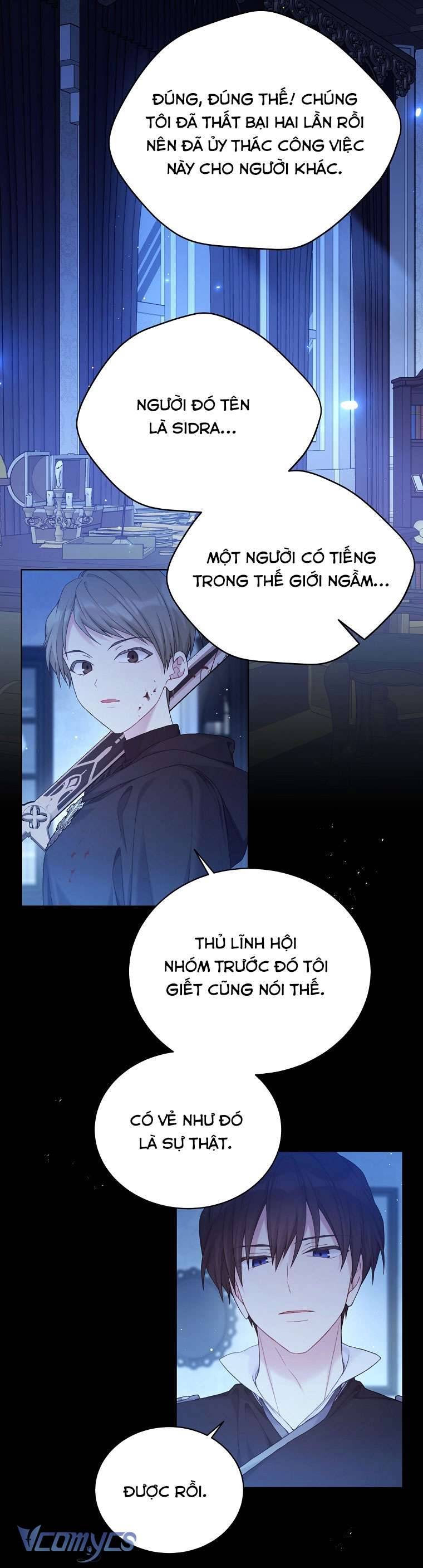 Vương Miện Lục Bảo Chap 102 - Trang 2