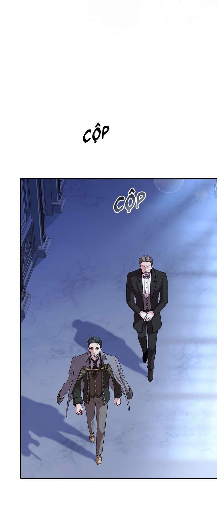 Thư Ký Của Bạo Chúa Chapter 80 - Trang 4