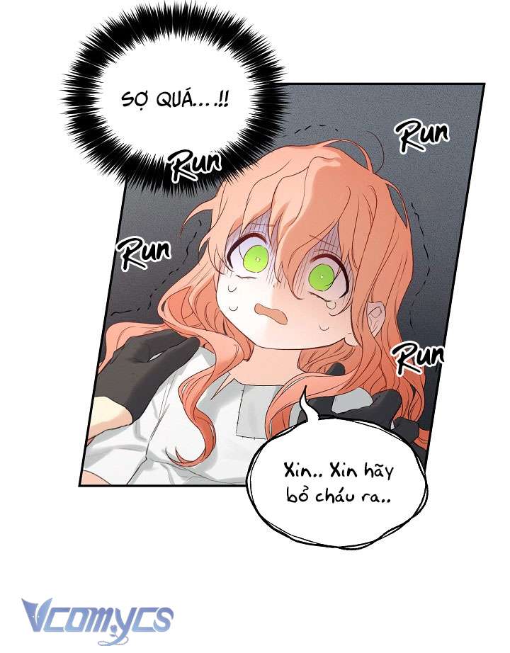 Phương Pháp Trở Thành Con Gái Của Người Hùng Bóng Đêm Chap 1 - Trang 2