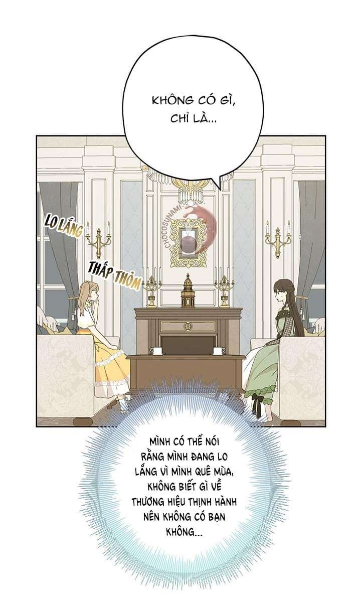 Tôi Là Minh Chứng Của Sự Thật Chap 26 - Trang 3