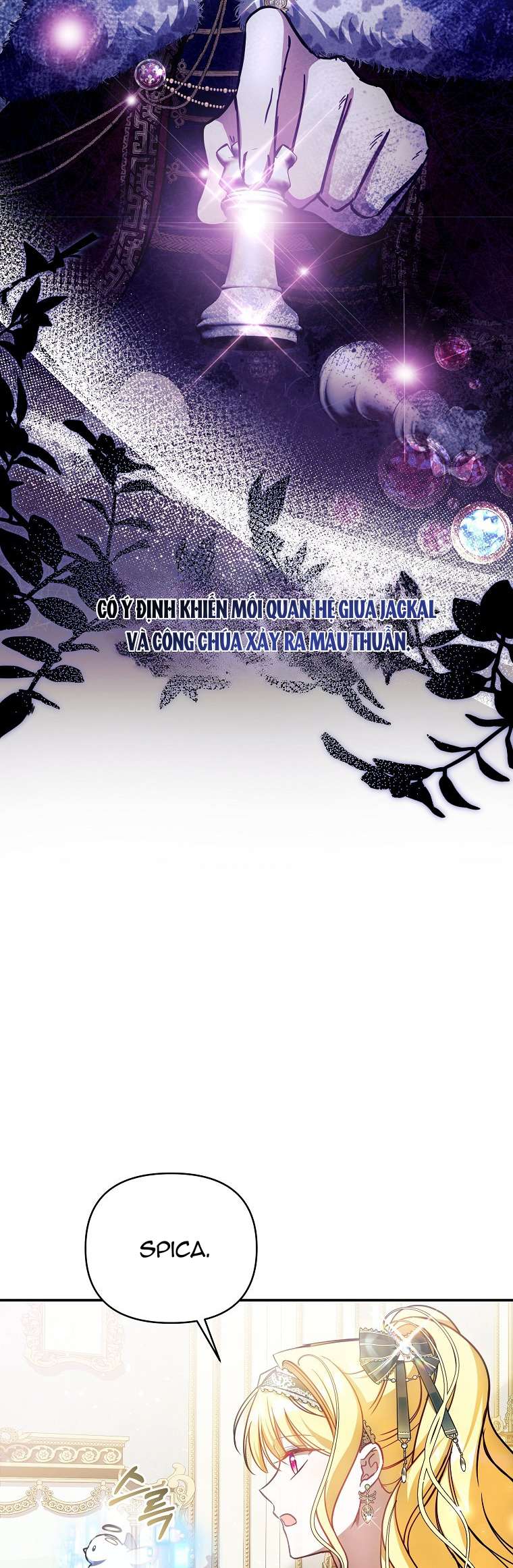 Chị Gái Tôi Là Nhân Vật Chính Chap 16 - Trang 4