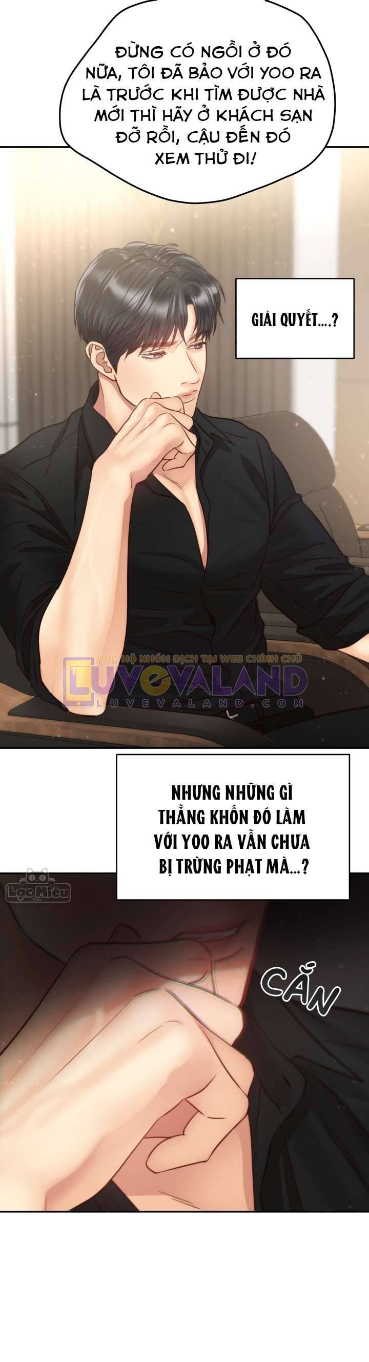 Ngôi Sao Ban Mai Chap 64 - Trang 2