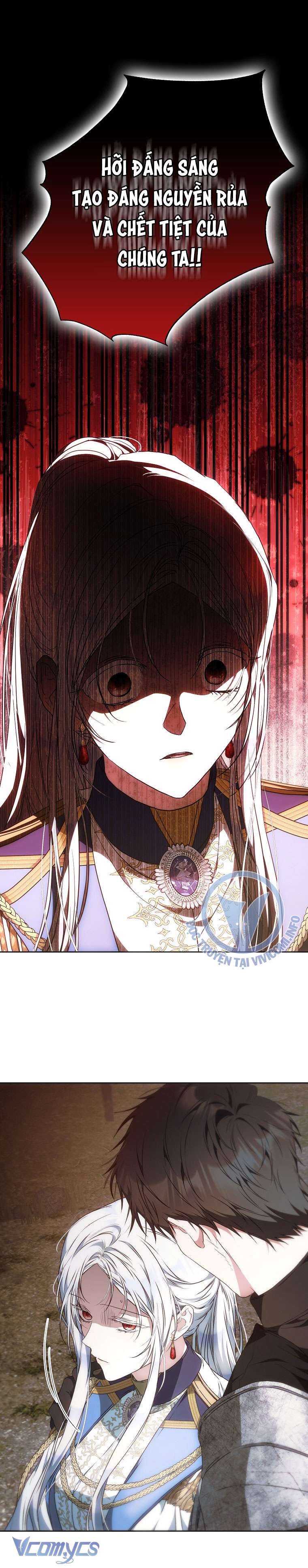 Tôi Trở Thành Vợ Của Nam Chính Chap 109 - Trang 3