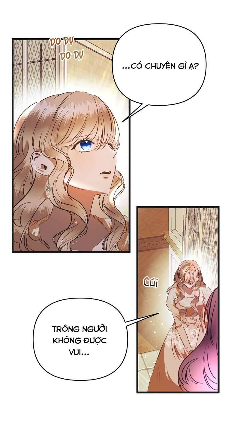 Phương Pháp Sống Sót Khi Phải Ngủ Cùng Hoàng Đế Chapter 4 - Trang 4