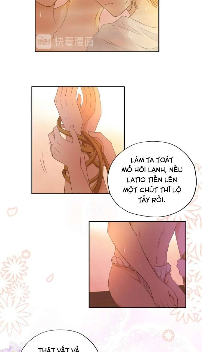 Địch Úc Đa Chi Ca Chapter 69 - Trang 4