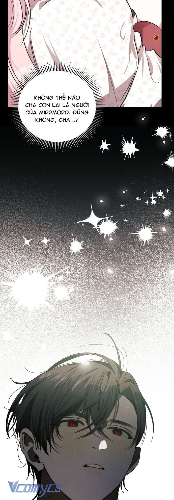 Papa Bạo Chúa, Con Sẽ Bảo Vệ Người! Chap 1 - Trang 2