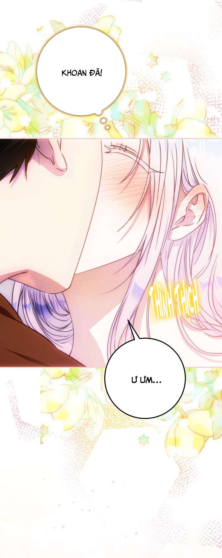 Tôi Trở Thành Vợ Của Nam Chính Chap 61 - Trang 3