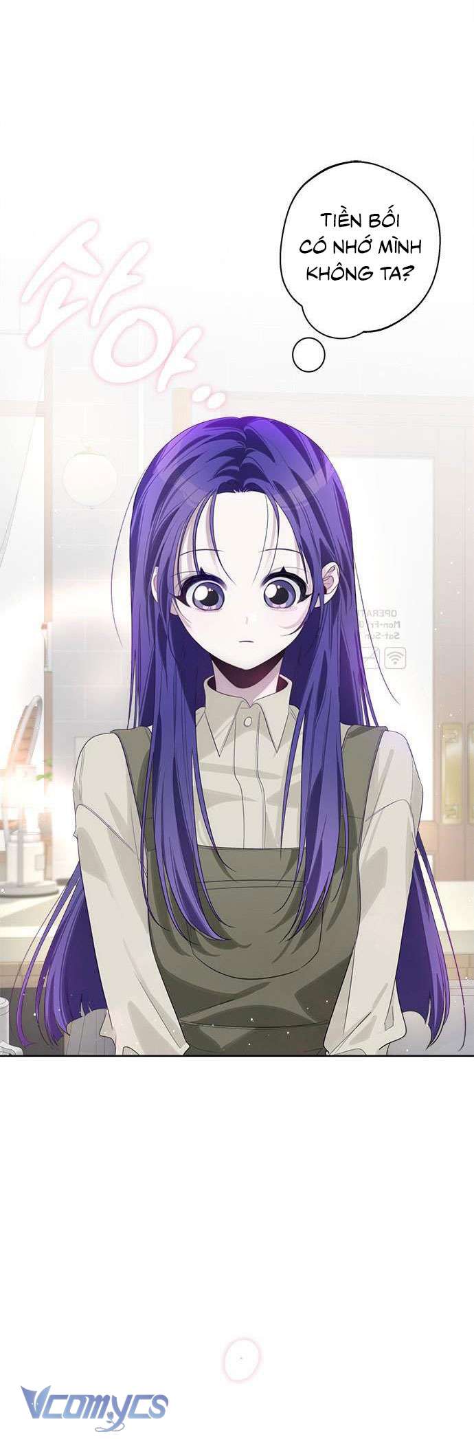 Đàn Anh Xấu Xa! Chap 84 - Next Chap 85