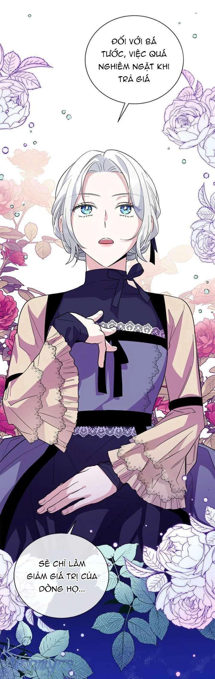 Chồng Yêu, Tôi Đây Bãi Công! Chap 24 - Trang 3