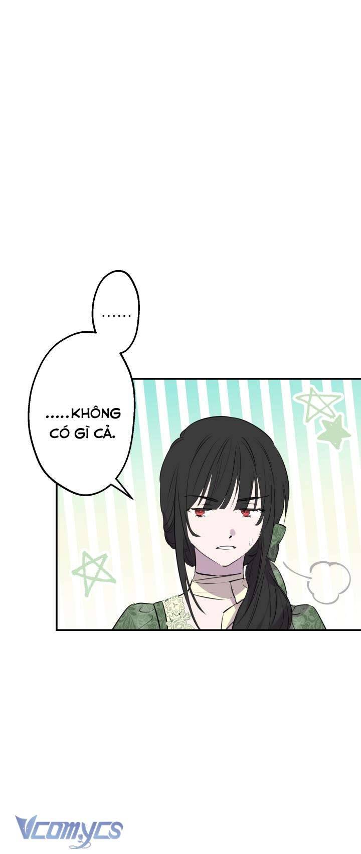 Những Nhân Vật Mạnh Nhất Thế Giới Ám Ảnh Tôi Chapter 36 - Trang 4