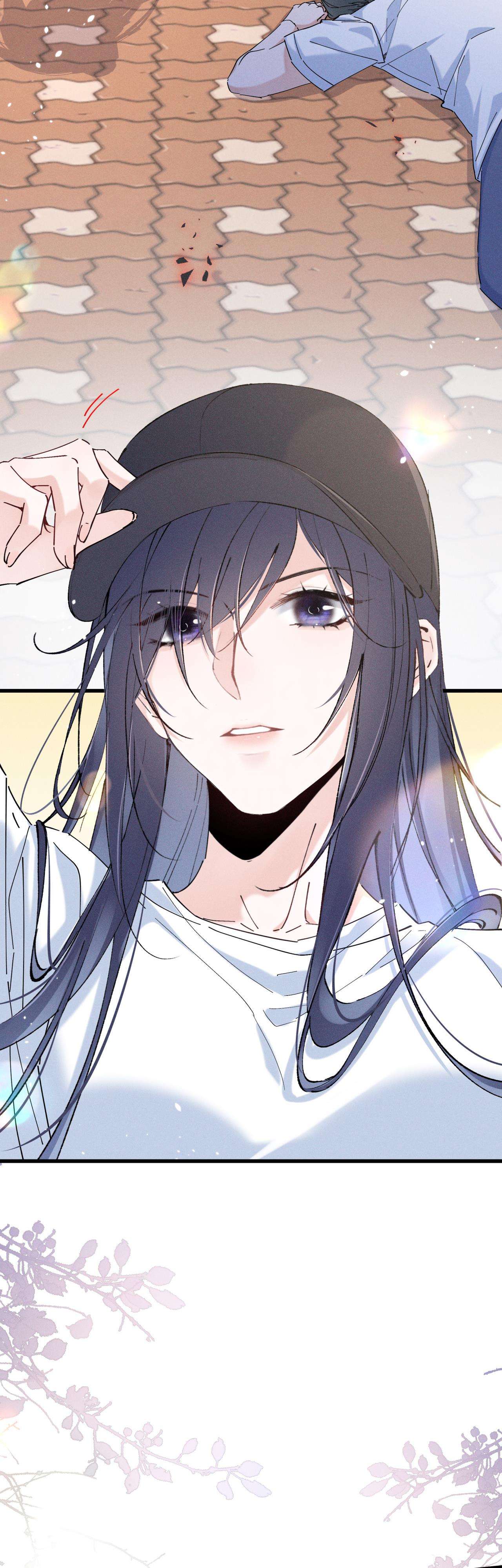 Phu Nhân, Thân phận của người lộ rồi Chapter 4 - Next Chapter 5