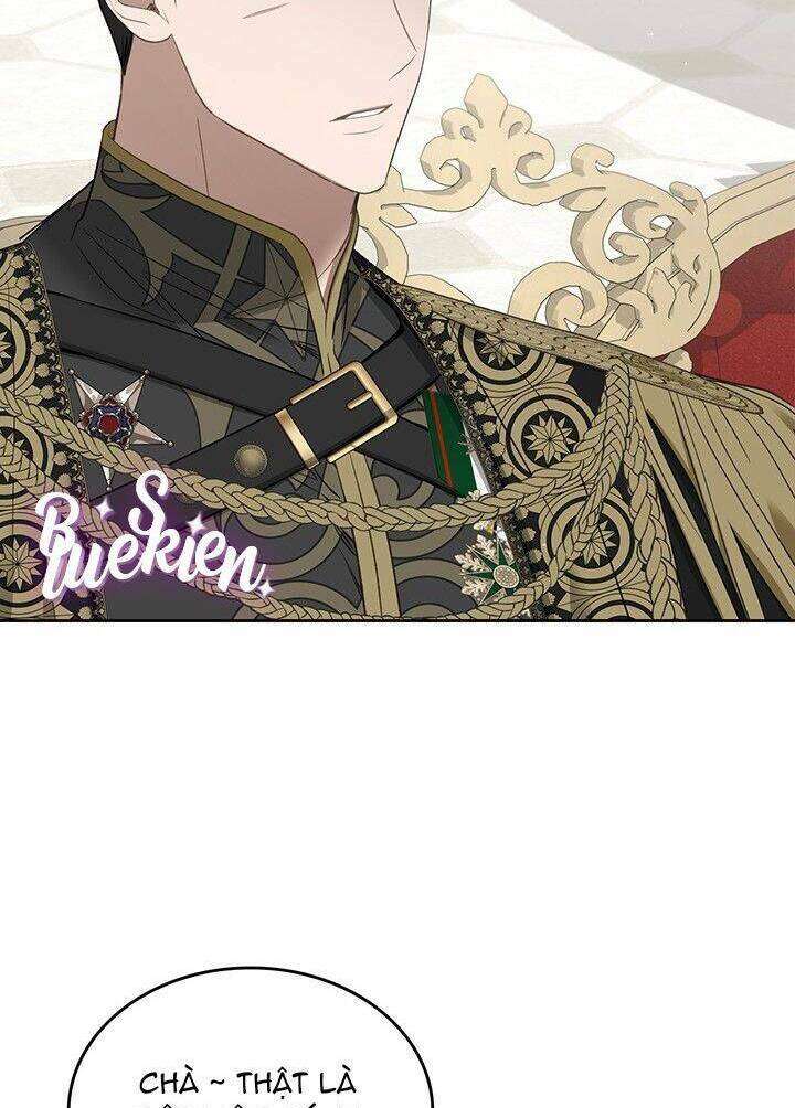Nam Chính Quái Vật Sống Dưới Giường Tôi Chapter 29 - Trang 4