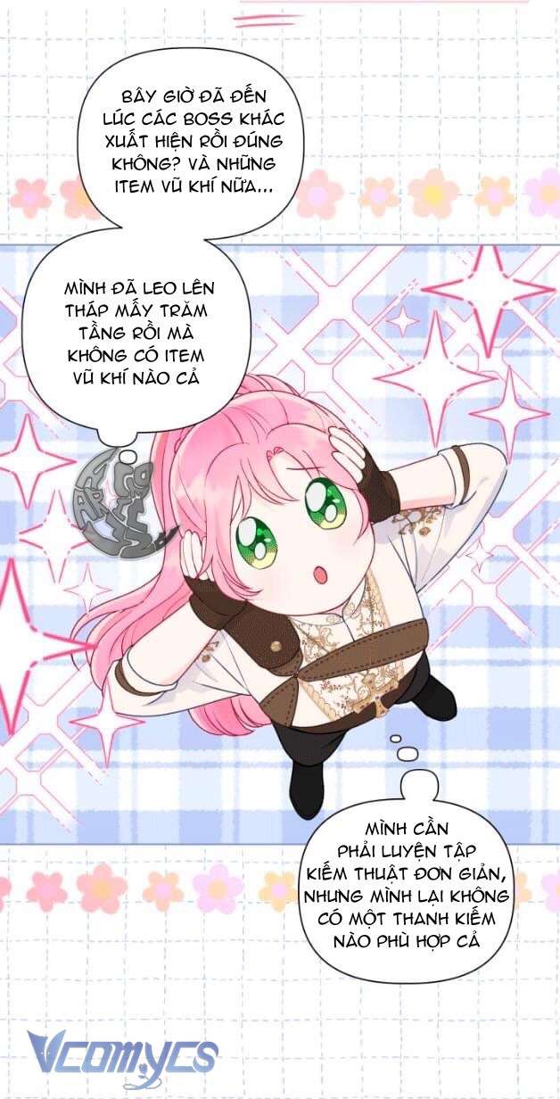 Sự Điều Trị Đặc Biệt Của Tinh Linh Chapter 50 - Next Chapter 51