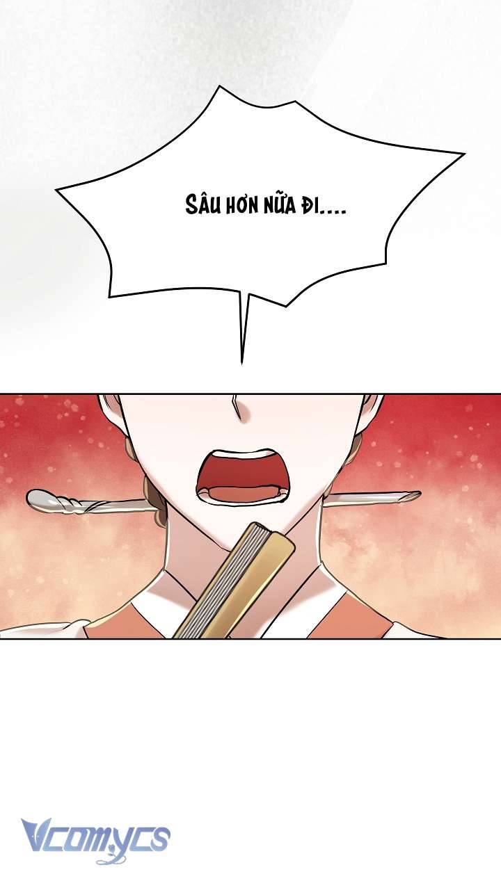 [18+] Biên Niên Sử Xuân Họa Thời Joseon Chap 1 - Next Chap 2