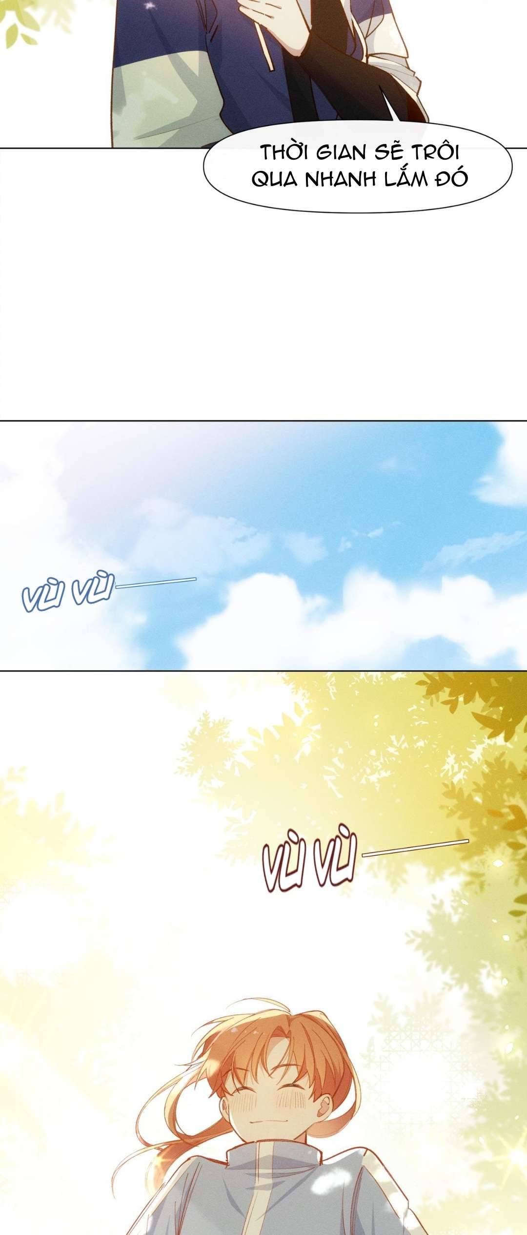 Mười năm sau, tôi kết hôn với kẻ thù không đội trời chung Chap 11 - Next Chap 12