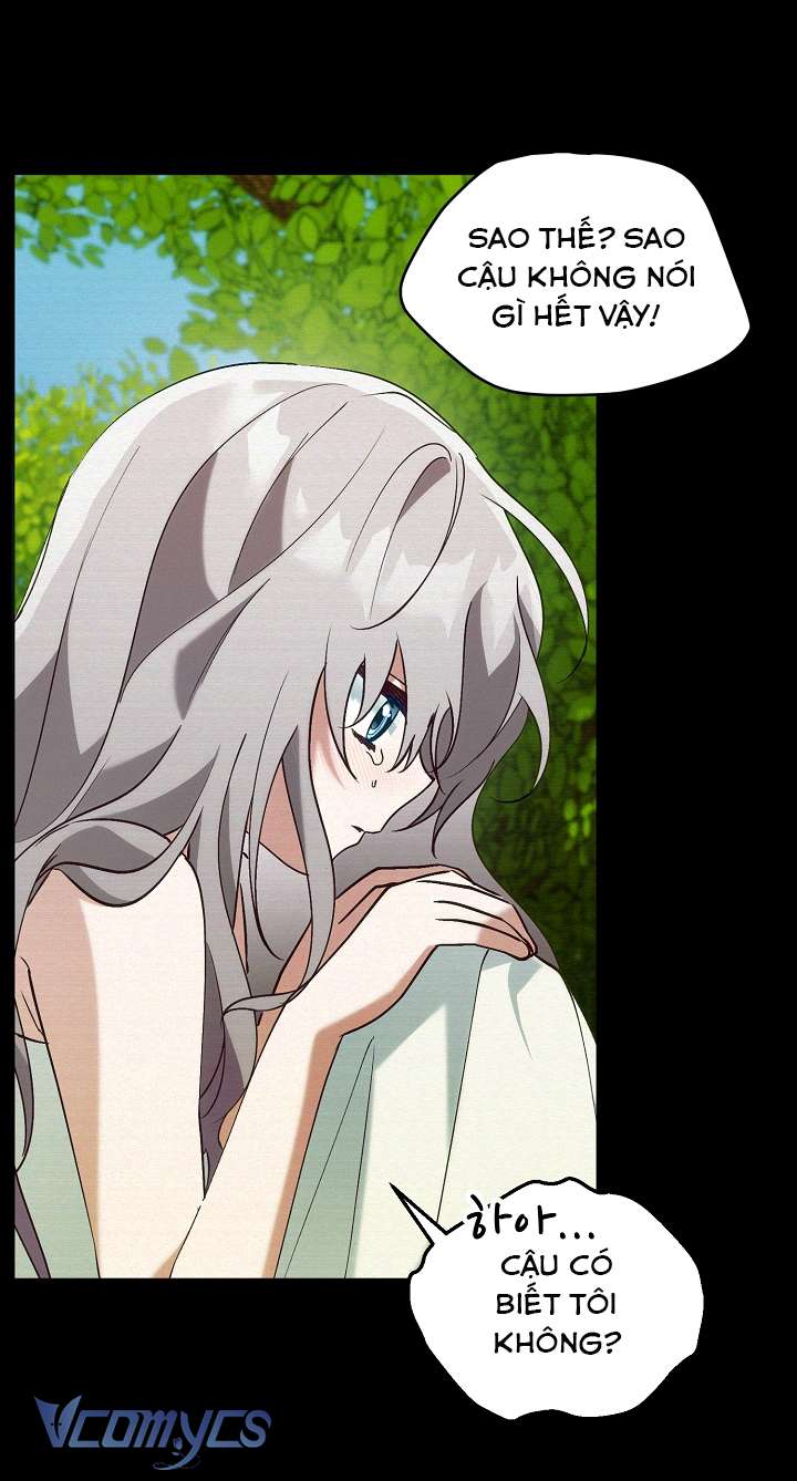 [18+] Dinh Thự Young Chun Hwa: Mãi Một Tình Yêu Chapter 9 - Trang 3