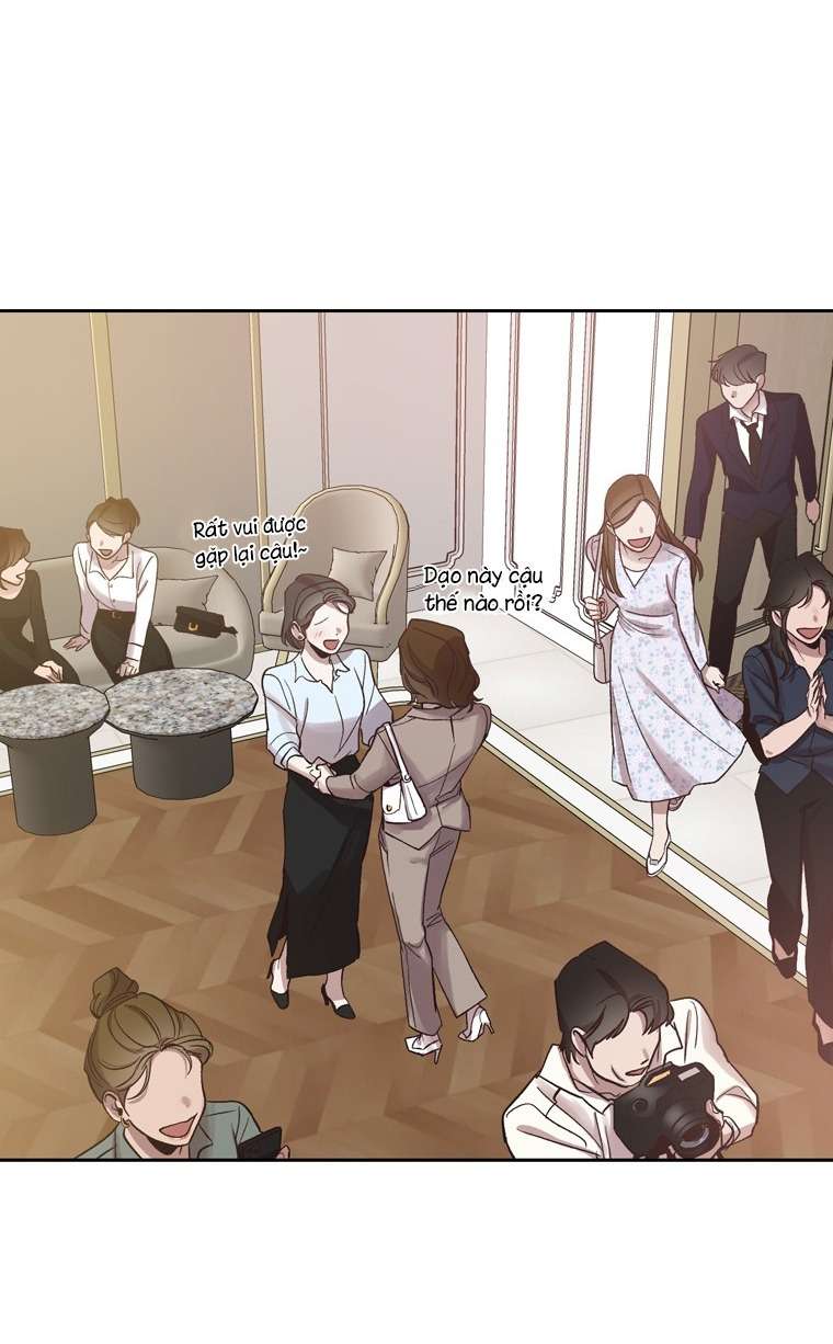 Thanh Xuân Của Chúng Ta Chap 84 - Next Chap 85