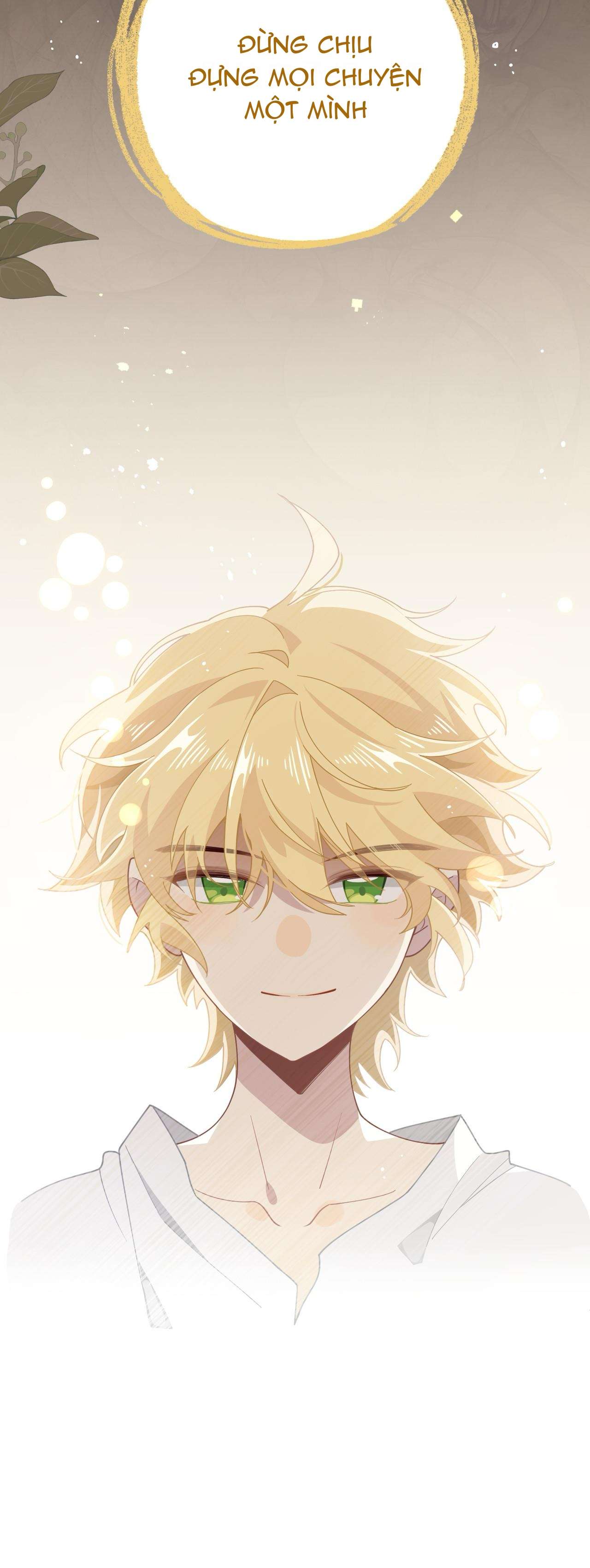 Xuyên thành phù thủy nuôi dưỡng kỵ sĩ thánh điện Chapter 35 - Trang 4