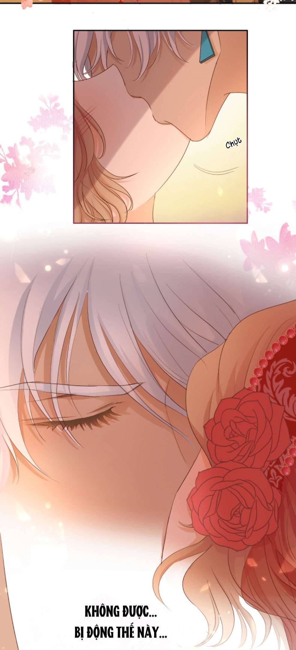 Địch Úc Đa Chi Ca Chapter 84 - Trang 4