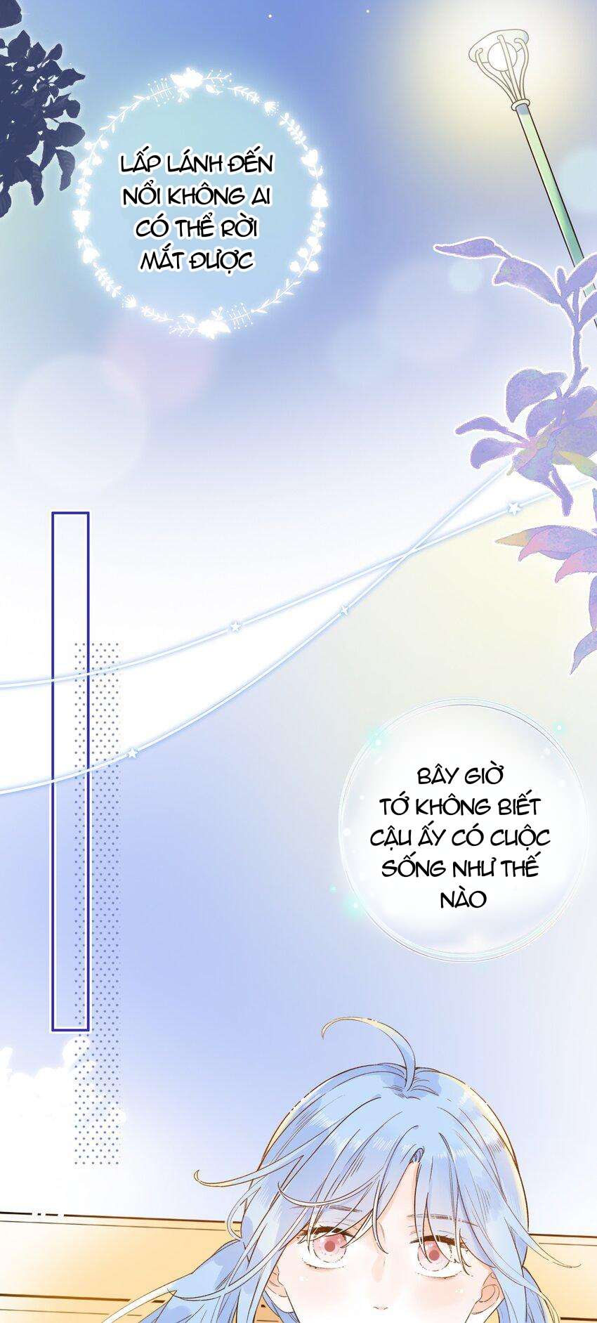 Ánh Sao Phiêu Linh Trong Nước Chapter 18 - Trang 4