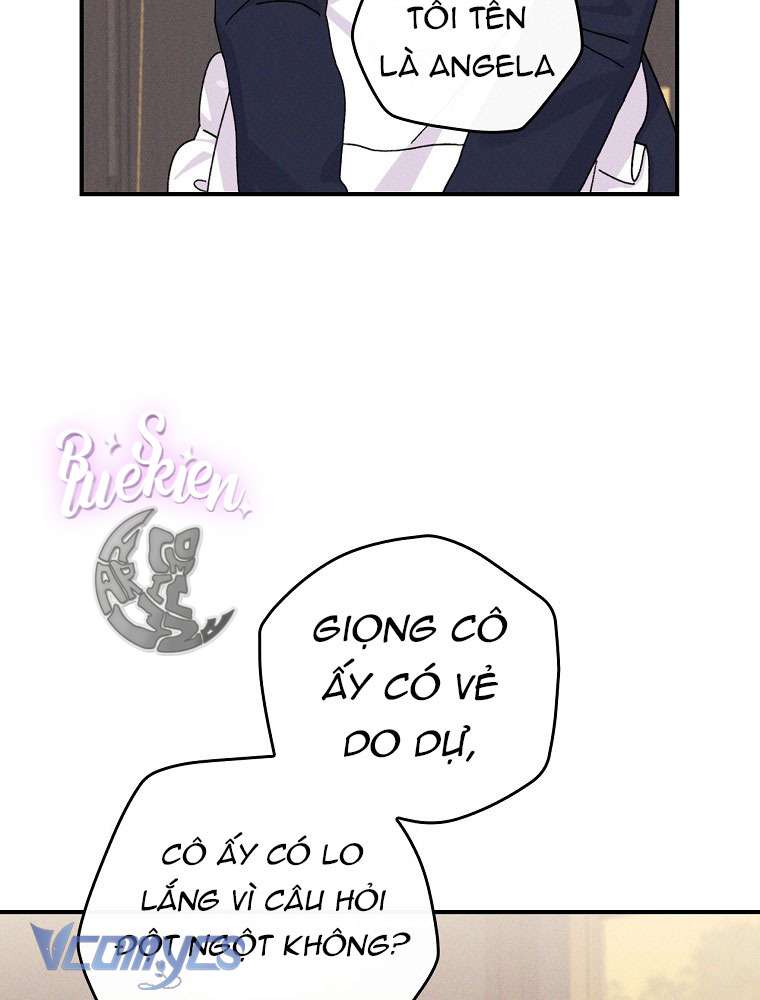 Chị Gái Của Nhân Vật Phản Diện Hôm Nay Cũng Đang Đau Khổ Chapter 46 - Trang 4