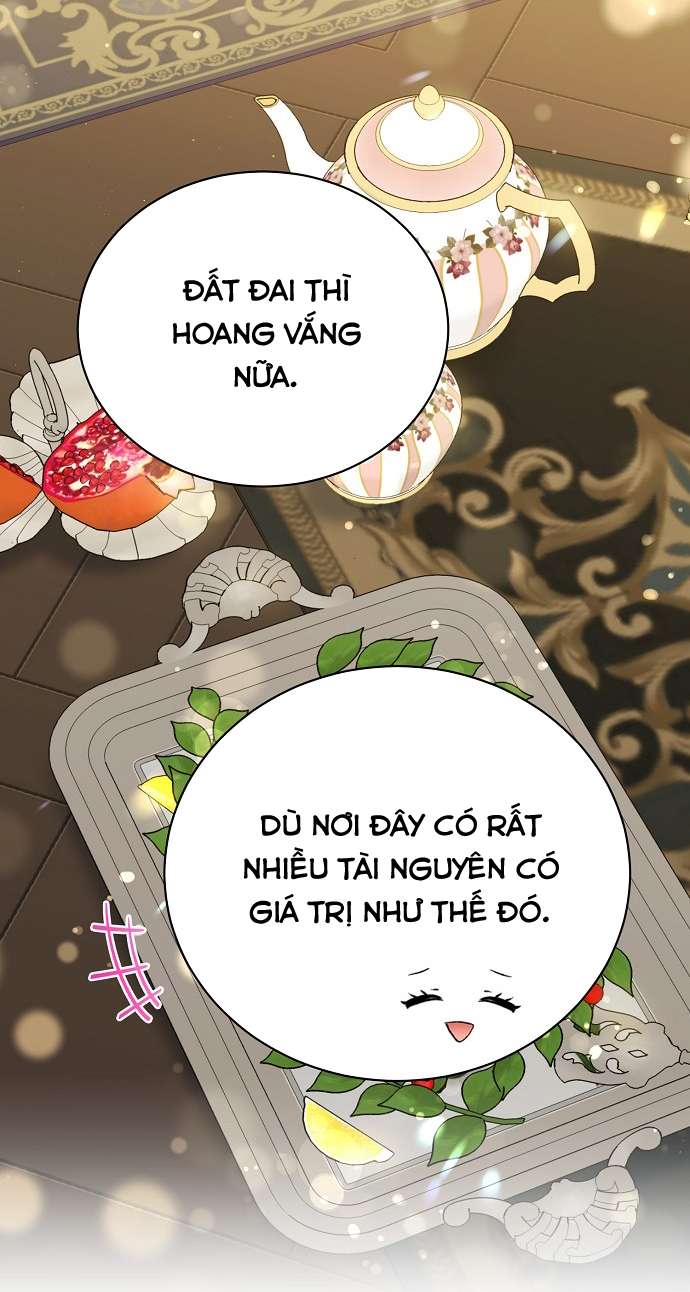 Vương Miện Lục Bảo Chap 79 - Trang 2