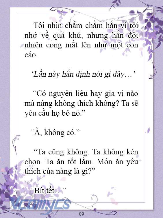 [Novel] Làm Ác Nữ Bộ Không Tốt Sao? Chap 117 - Trang 2