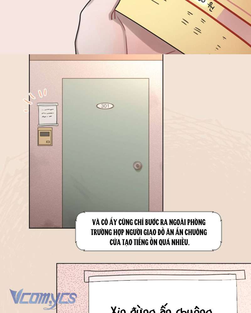 Sát Nhân Nhà Bên Chap 4 - Next Chap 5