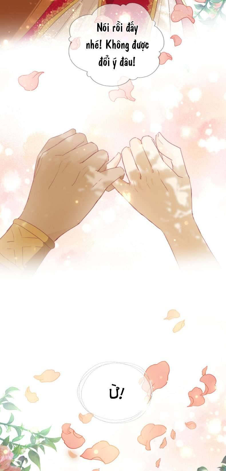 Địch Úc Đa Chi Ca Chapter 91 - Trang 4