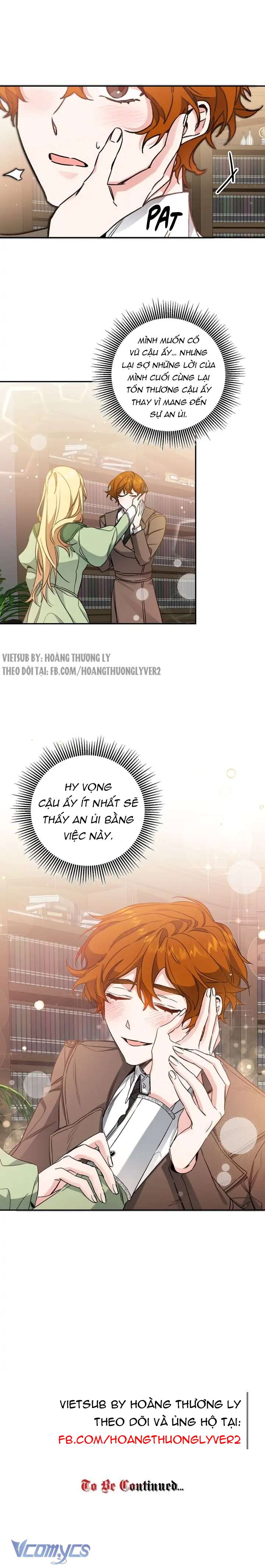 Xuyên Vào Tiểu Thuyết Làm Nữ Hoàng Tàn Độc Chap 101 - Trang 4