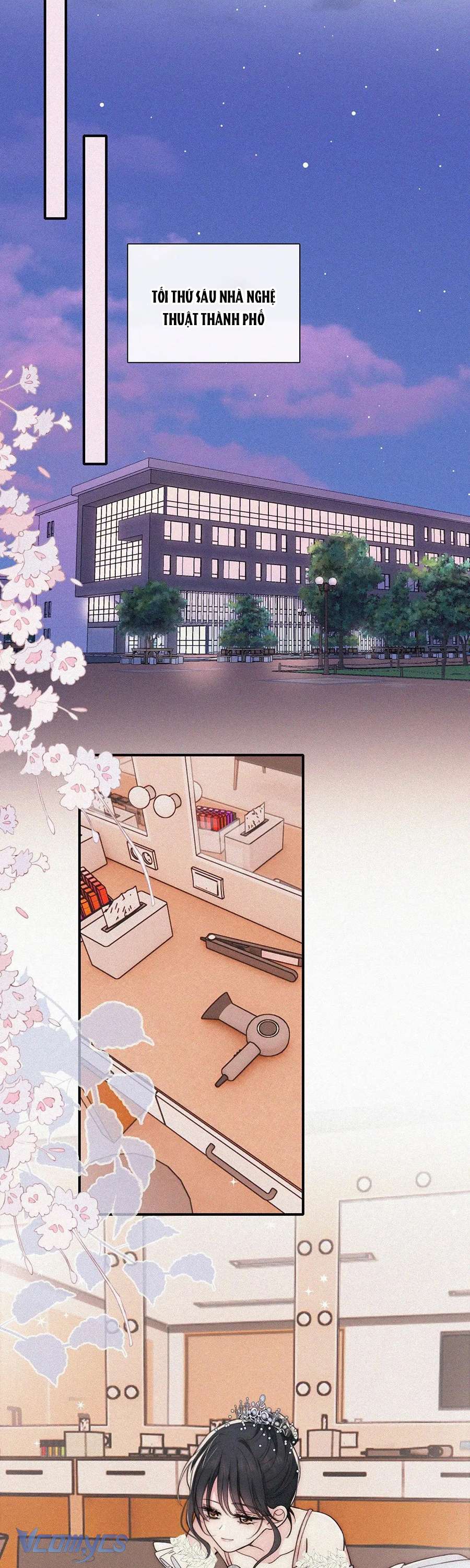 Một Mực Cưng Chiều Chap 86 - Next Chap 87