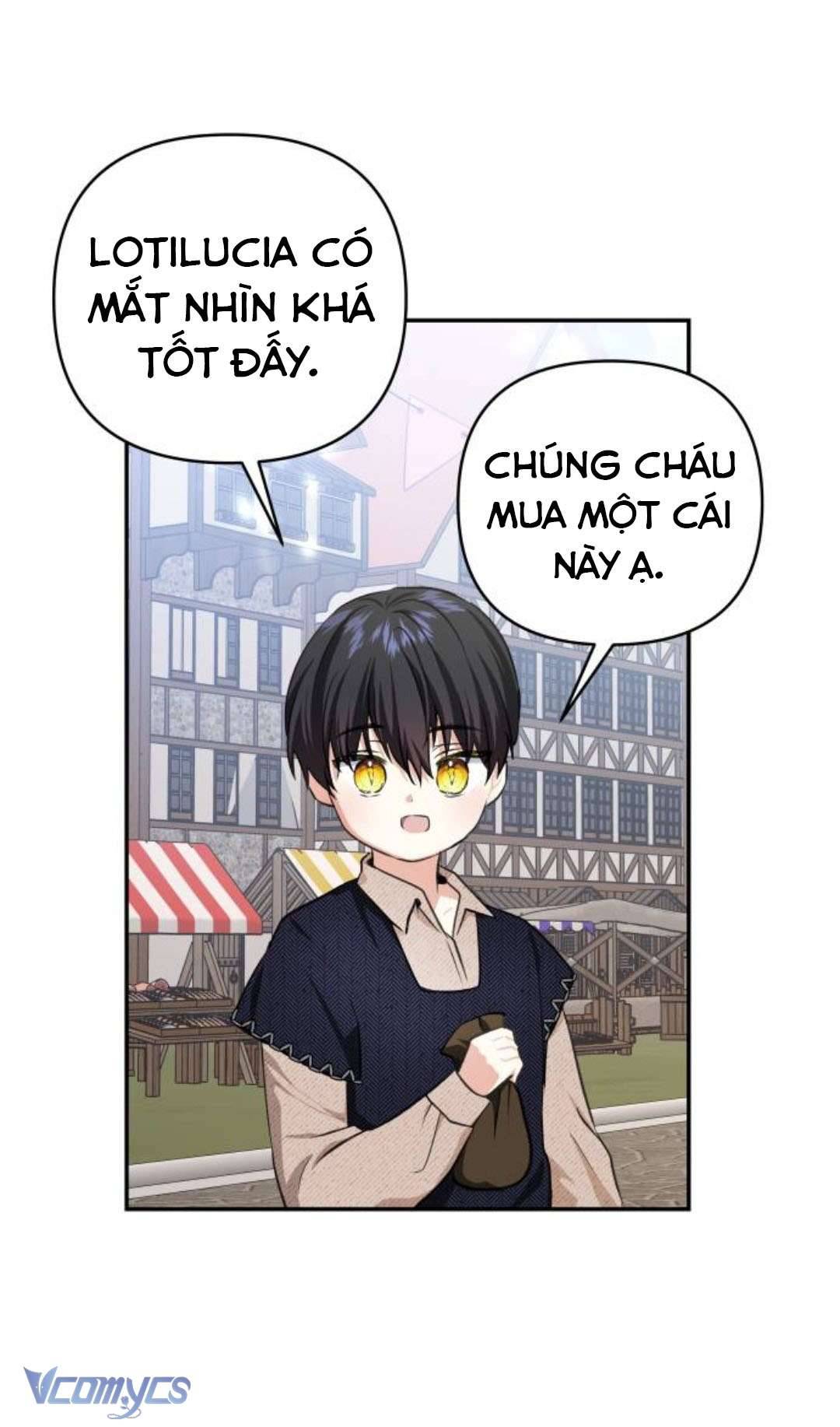 Con Gái Của Công Tước Ác Ma Chapter 42 - Trang 3