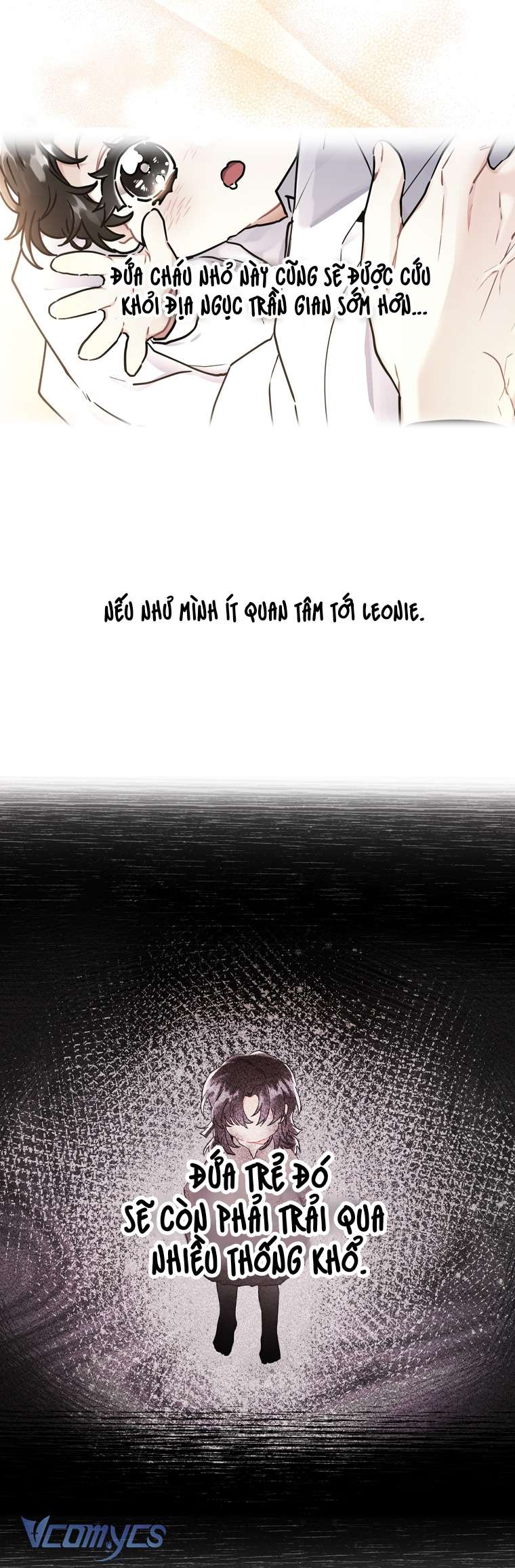 Tôi Đã Trở Thành Con Gái Nuôi Của Nam Chính Chap 44 - Trang 2