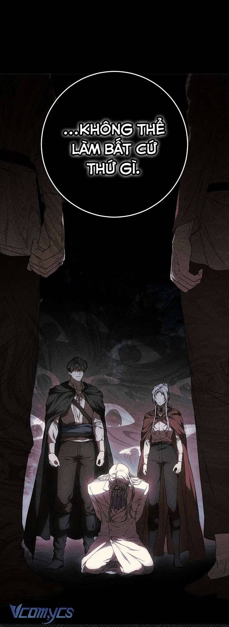 Tôi Trở Thành Vợ Của Nam Chính Chap 87 - Trang 3