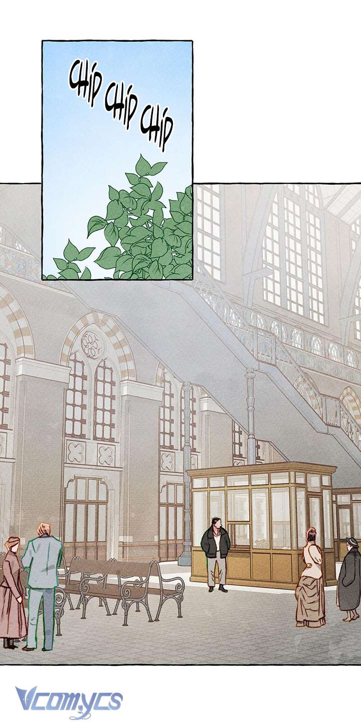 (Munn) Nuôi Dưỡng Một Hắc Long Chap 19 - Trang 2