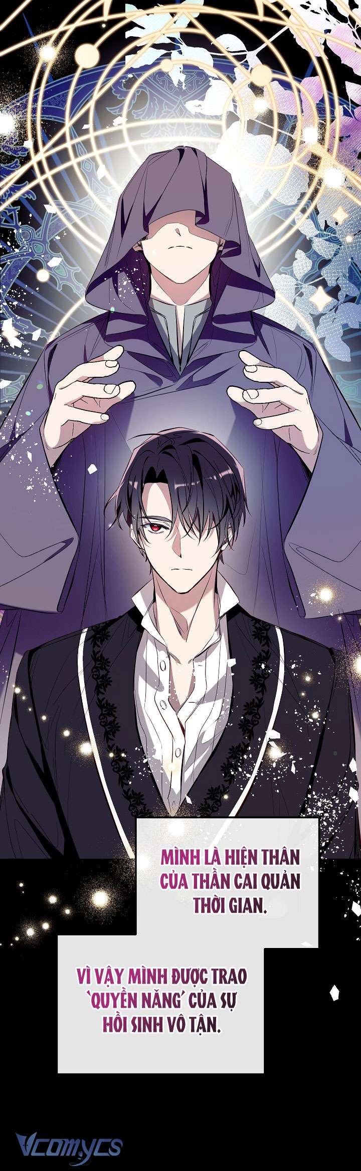 Chúng Ta Có Thể Trở Thành Một Gia Đình Được Không? Chap 82 - Trang 2